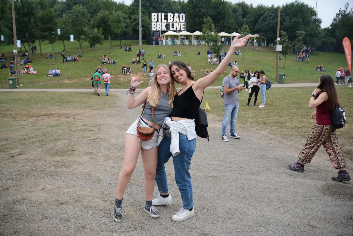 Foto 192 de la s&aacute;bado 8 de julio | Bilbao BBK Live 2017